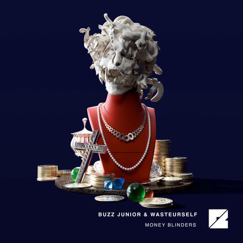 wasteurself x buzzjunior - Dubs