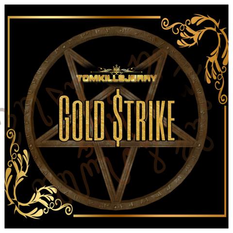 TomkillsJerry - Gold $trike - 03 Tri - State Above & Beyond (tkj Remix)
