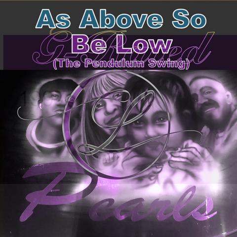 As Above So Below (The Pendulum Swing) (G-Rated Slowed Remix)