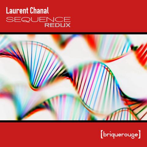 Laurent Chanal - Sequence (David Duriez Above The Call Of Duty Remix)