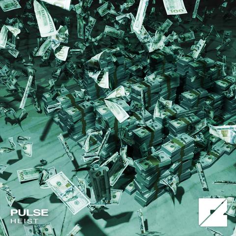 PULSE - Heist