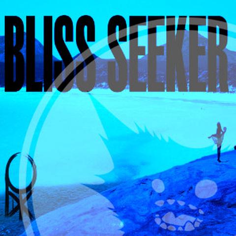 Dypak - Bliss Seeker (DreamEater Remix)