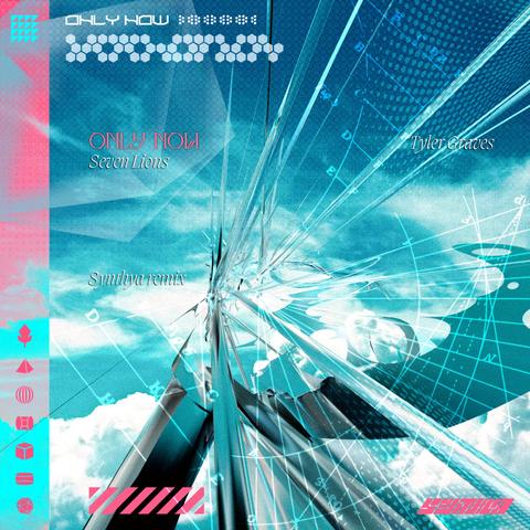 Seven Lions - Only Now (SYNTHYA Remix)