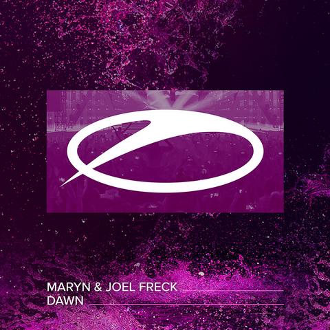 Maryn & Joel Freck - Dawn