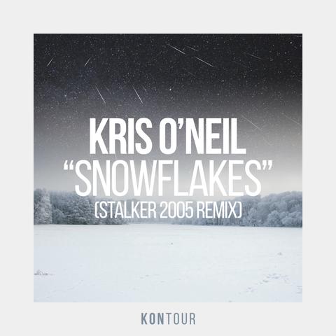 Snowflakes (Stalker 2005 Remix)