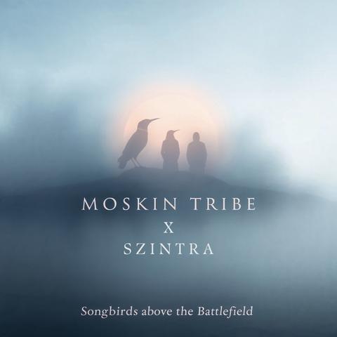 Songbirds above the Battlefield (feat. Szintra)
