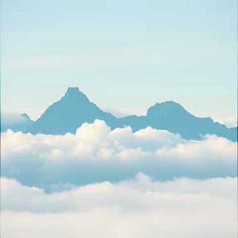Above the Clouds [Orchestra, Uplifting, Instrumental]