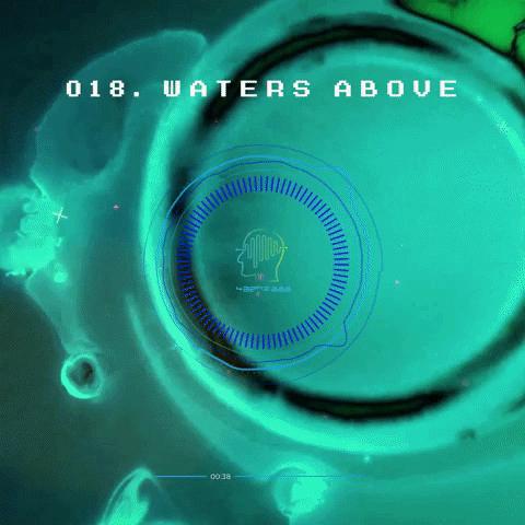 018. Waters Above