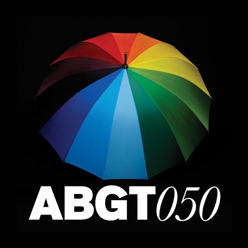 Group Therapy 050 with Above & Beyond - Live From Alexandra Palace
