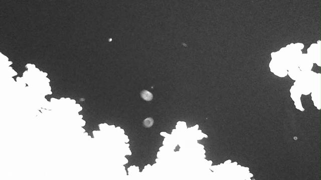 1 of 10, "NIGHT VISION-SPIRIT ORB'S" I WAS TOLD THEY ROAM OUR HEAVEN ABOVE US AND AMONG US.