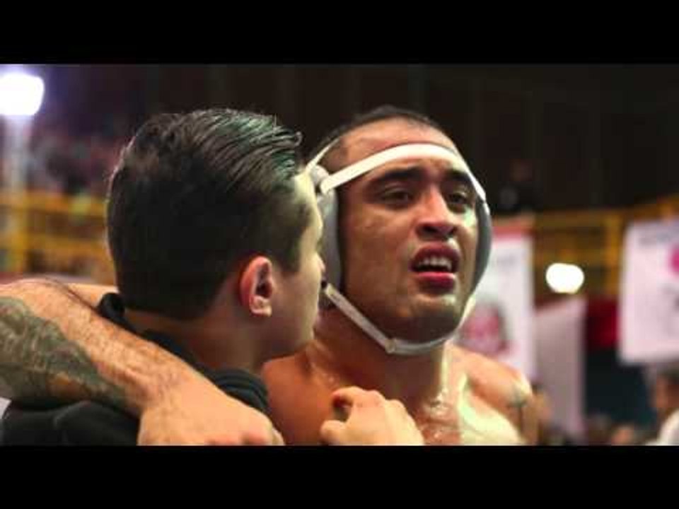 Above & Beyond: Caio Terra and Yuri Simoes (Trailer)