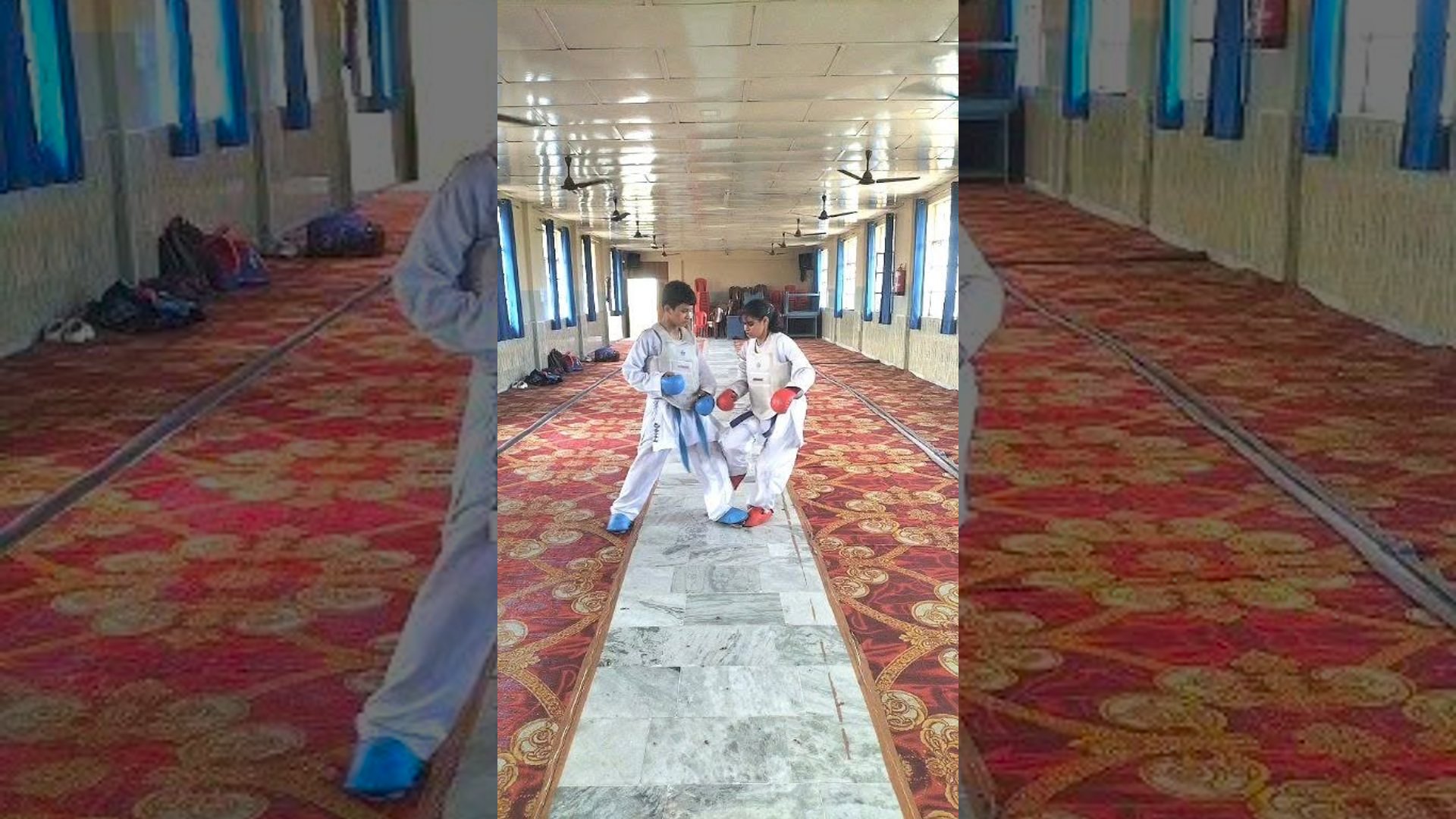 Join WASKF Karate Classes Branches: - Sarah - Dharamshala - Yol Cantt - Norbulingka - […]