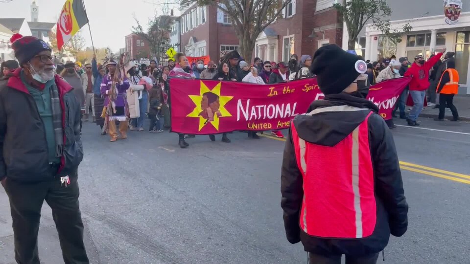 National Day of Mourning 2022