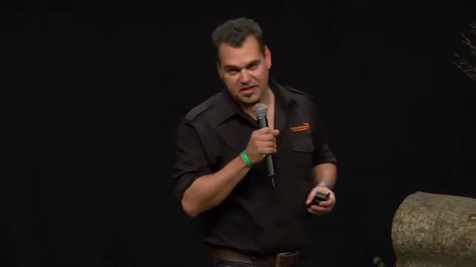Koomal Dreaming- Cultural Experiences - Josh Whiteland