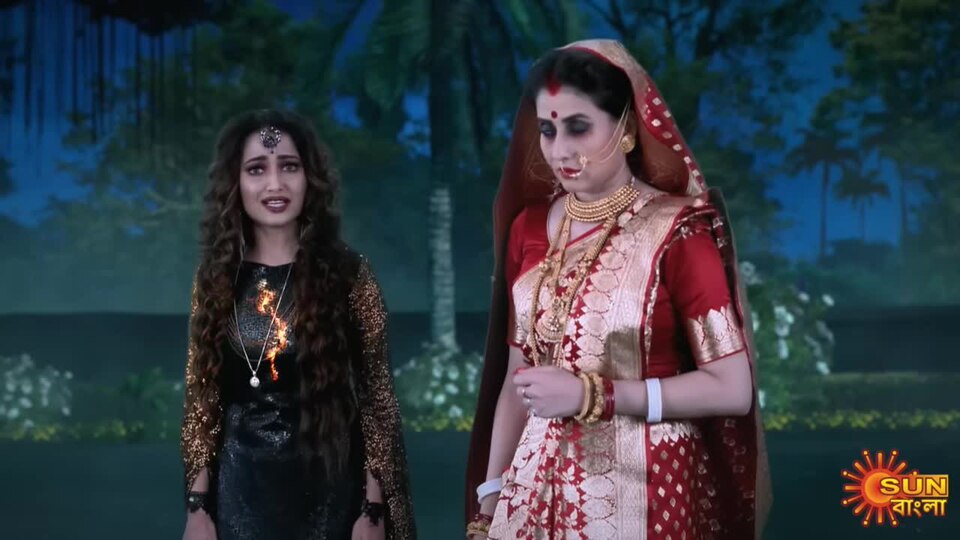 Singalagna - Full Episode - 01 September 2020 - Sun Bangla TV Serial - Bengali Serial