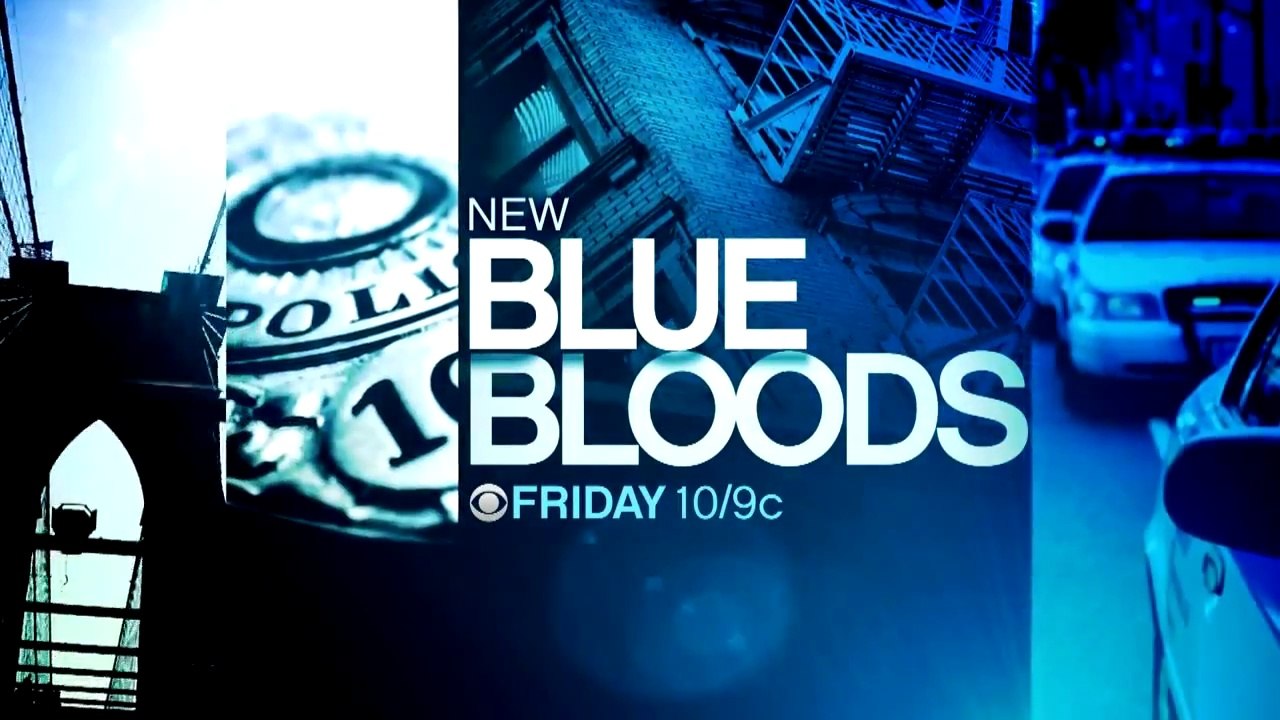 Blue Bloods - Promo du 4x20 "Above and Beyond"