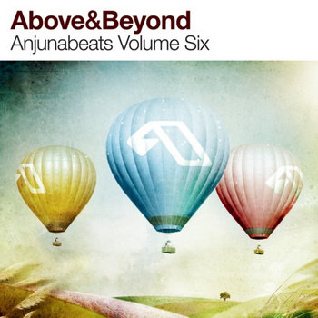 Miracle (Above & Beyond Club Mix)
