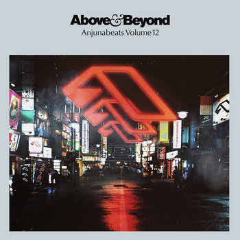 Zero Gravity (Above & Beyond Remix)