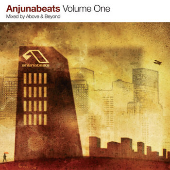 M (Above & Beyond Typhoon Dub)