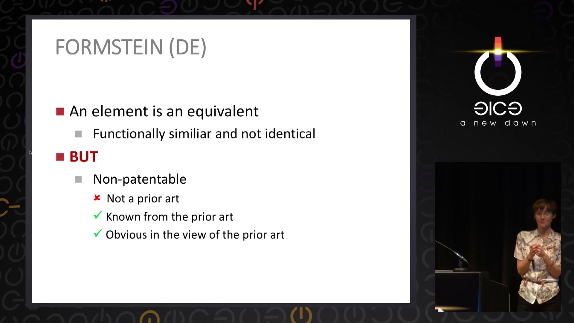 The Maker movement meets patent law - How many windows are open in the patent fortress