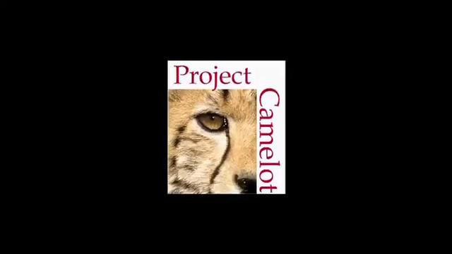 Project Camelot: Bill Wood on Project Looking Glass Above and Beyond 2012