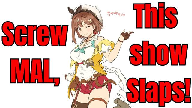 Atelier Ryza the Animation: An Adaptation that went above and beyond!