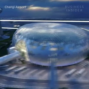 Business Insider - The Changi Airport goes above and beyond to be the best in the world