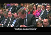 PM explains how the UK goes above and beyond EU requirements on workers' rights. #VoteLeave #bbcdebate https://t.co/RTw1deUSpU