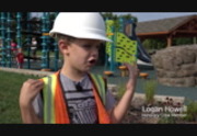 Above and Beyond: Logan and the Parks Construction Crew