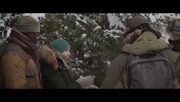 The Mountain Between Us "Kate Winslet Goes Above and Beyond" Featurette (2017)