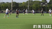 Plano Parks and Recreation Goes Above and Beyond