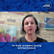 Entrepreneurs-in-Residence That Go Above and Beyond - Helen Platis