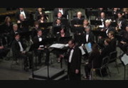 North Oakland Concert Band: "Above and Beyond" 10/23/16