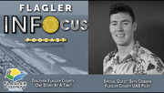 Flagler in Focus Episode 9: Above and Beyond: Inside Flagler’s Drone Program