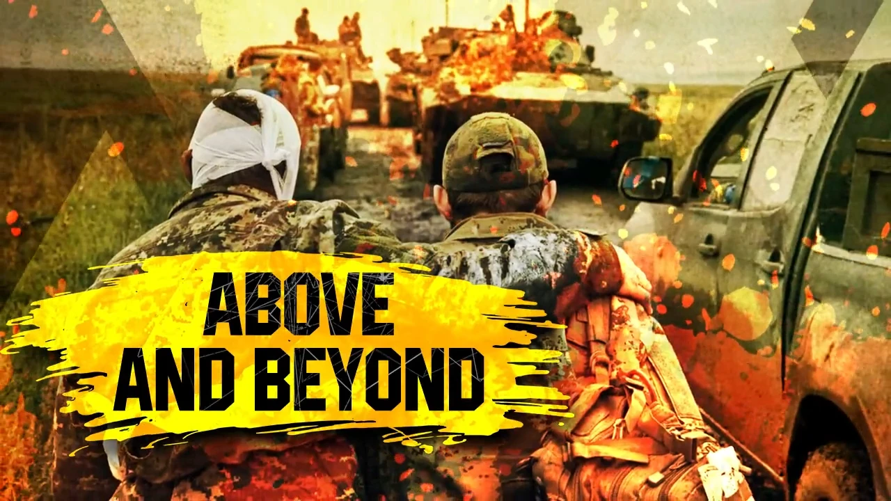 Kyiv Goes Above And Beyond To Break The Russian Defense In Zaporozhye