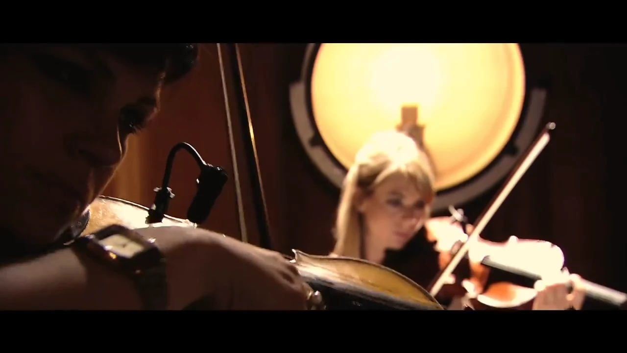 Above and Beyond. Acoustic Full Concert. Film Live from Porchester Hall