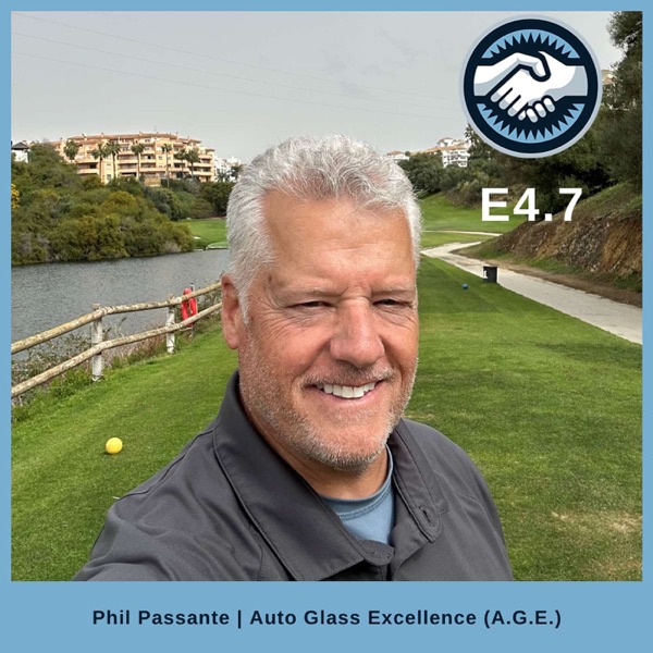 Overcoming Adversity to Achieve Excellence | Phil Passante
