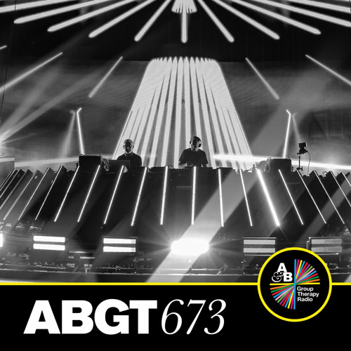 Group Therapy 673 with Above & Beyond and Phillip Castle