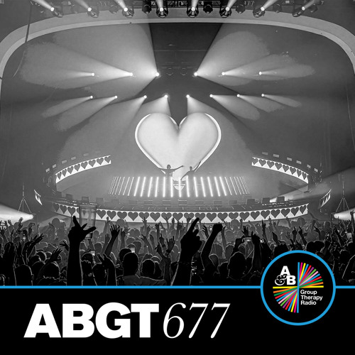Group Therapy 677 with Above & Beyond and EBENEZER
