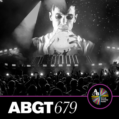 Group Therapy 679 with Above & Beyond and Massane