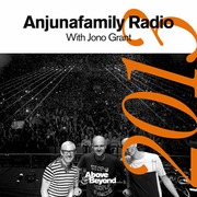 Above & Beyond - Anjunafamily Radio 2013 with Jono Grant