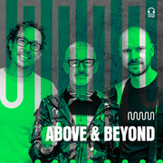Dance Department: Armin Van Buuren & Above & Beyond (13.04.2024)