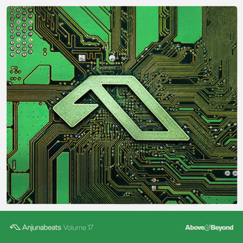 Anjunabeats Volume 17