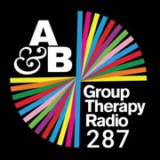 Group Therapy 287 With Above Beyond And Sound Quelle