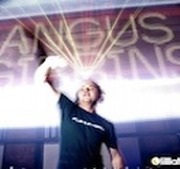Angus Gibbins - Above Beyond Group Therapy Tour @ Family Nightclub - 16-09-2011