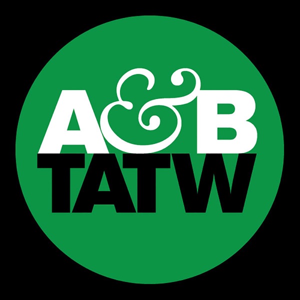 #359 Trance Around The World with Above & Beyond