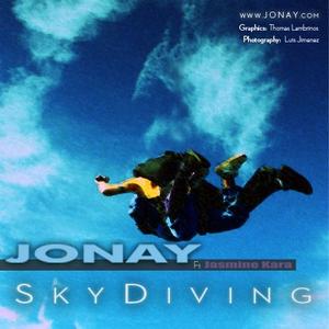Skydiving (feat. Jasmine Kara)