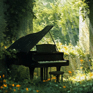 Relaxing Piano - "The Years Grow Quiet"