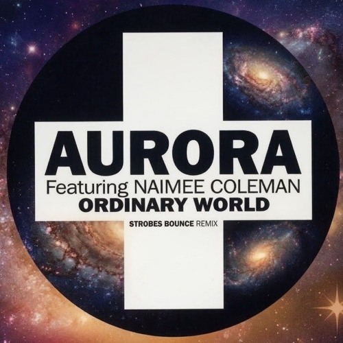 Above And Beyond - Ordinary World (Strobe Remix WIP)
