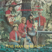 "The Man Of Reality"